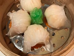 -香宫(九龙香格里拉店)