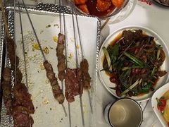 -轻松串吧(亦庄上海沙龙店)