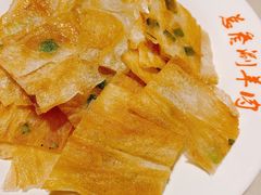 -总参北京涮羊肉