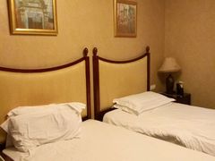 -上海新协通国际大酒店