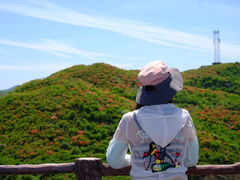 -大围山国家森林公园
