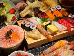 -千代武日本料理(哈西店)