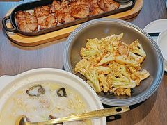 -蜜桃餐厅·古运河畔(南下塘店)