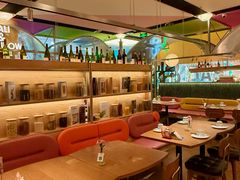 -芭莉与彩虹西餐厅(成都合生汇店)