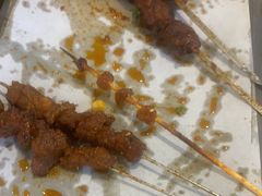 -冶建镜子·老南昌大排档·江西虾王(总店)