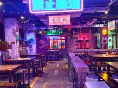 -水巷子·巴掌腰片重庆火锅(云纺店)