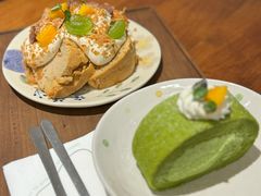 -素咫咖啡CLIFEROSE(新安店)