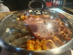 -黄记煌三汁焖锅(渝北金港国际店)