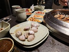 -韩盛·盛江山自助料理(中街大悦城店)