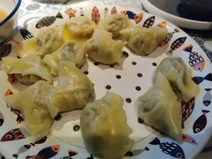 招牌江鲜馄饨-香阁餐厅·常州菜·常州菜代表品牌(新北奥体店)