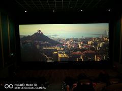 -金逸影城(联发广场店)