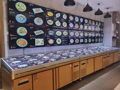 -梦都海鲜酒家(万达广场江桥店)