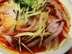 -乌苏疆遇集市烧烤新疆菜(乌苏啤酒小镇店)