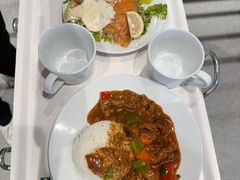 -宜家·瑞典风味餐厅(四元桥店)