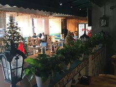 大堂-YAFEE雅菲·粤菜·湘菜·融合菜(魏公村店)