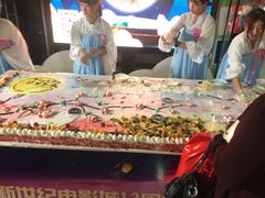 -幸福蓝海国际影城(烟台大悦城IMAX店)