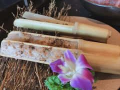 松露鱼子虾滑-盡膳口福·百年汤方火锅(科华北路店)