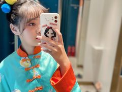 -海马体照相馆(大连柏威年购物中心店)