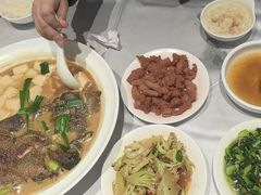 -叶氏兄弟饭摊(马鞍池东路店)