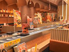 -元气寿司(东方宝泰店)