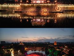 -清明上河园
