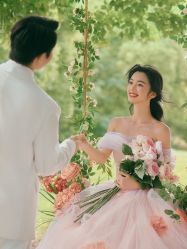 -第一夫人婚纱摄影(南京店)