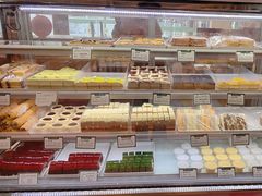 -蜂蝶来饼店(拱北总店)
