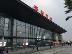 -嘉善南站