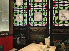 -锦府盐帮·侯宅(五棵松万达店)