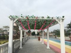 -厦门方特梦幻王国