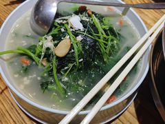 -花溪雨·森林餐厅(石基店)