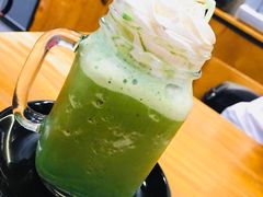 -BE BRIGHT KITCHEN(正佳广场店)