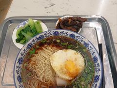-伟记奥面馆(养育巷店)