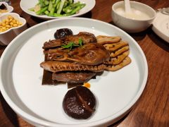 -清水亭湖北菜(大屯DT51店)
