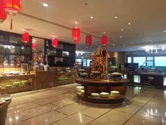 -厦门悦华酒店·绿庭主题自助餐厅