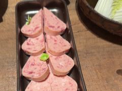 -蘑界·野生菌火锅(深业上城店)