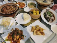 -路家小馆(富力又一城店)