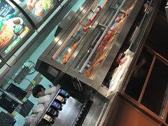 -肯德基(八里台店)