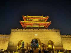-台儿庄古城