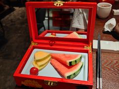 -千百味红餐厅·江西菜(绿地双子塔店)