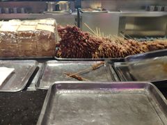 -金刚山烧烤(中山路店)