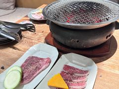 -山海烧肉(铁像寺路店)