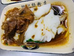 -银记肠粉店(北京路店)