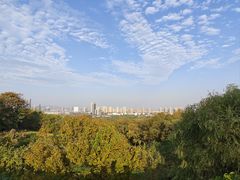 -南京市江宁方山