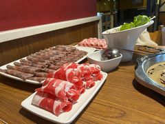 -傣妹火锅(南京东路一店)