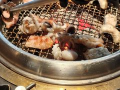 -300杯·和牛烧肉清酒专门店(廊里店)
