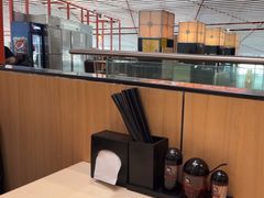 -味千拉面(首都机场T3店)