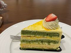 -大连铂尔曼酒店-铂尔曼美食廊 Pullman Deli