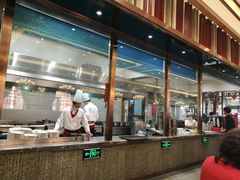 -金刚山烧烤(中山路店)