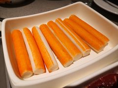 -海底捞火锅(老城根店)